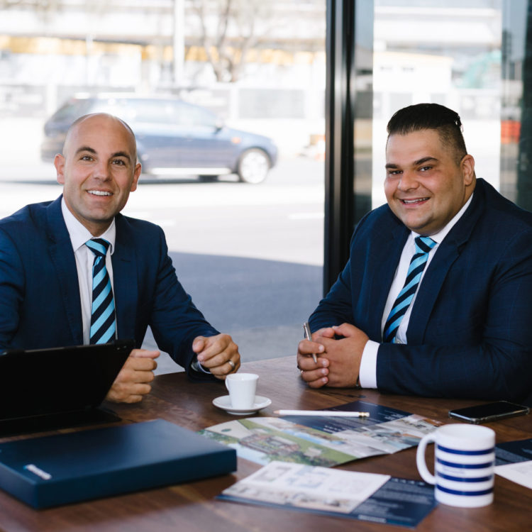 Ioannou Harcourts Rata & Co