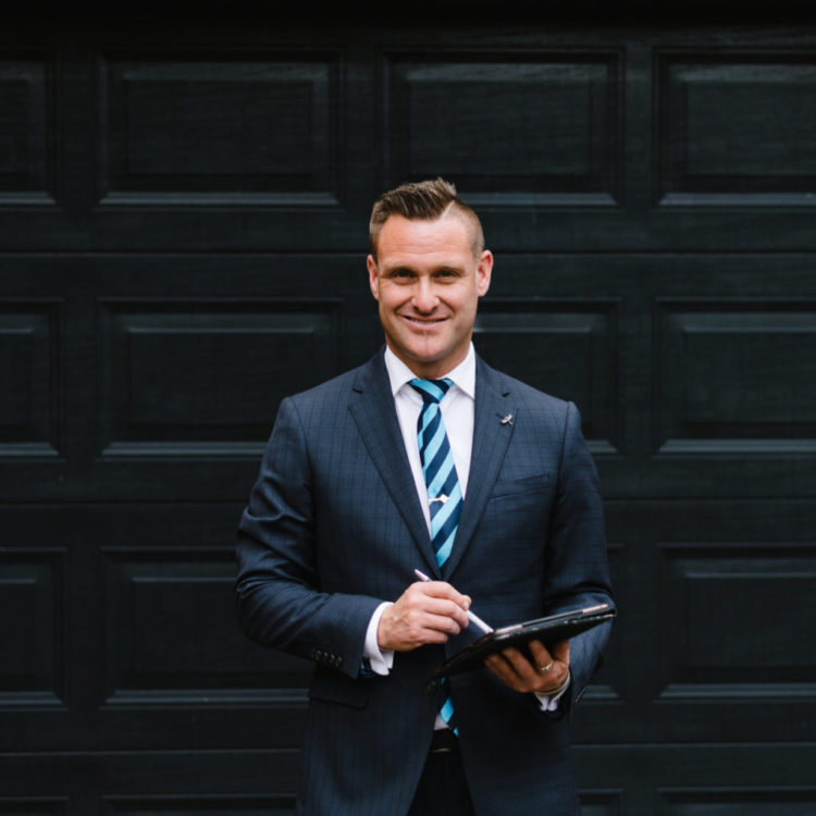 Steven Marino Harcourts Rata & Co