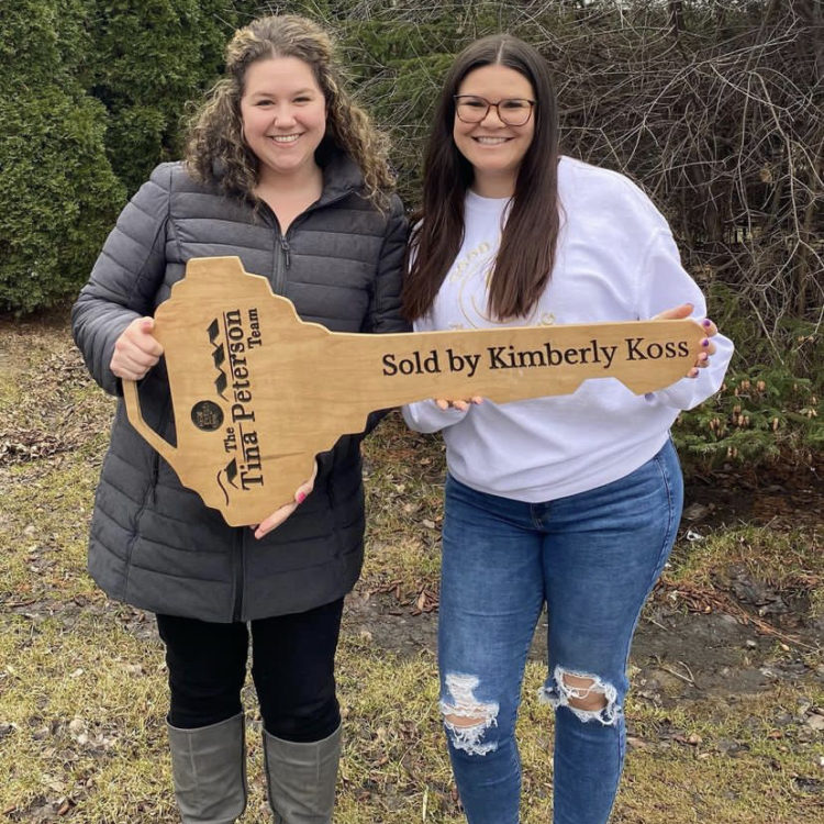 Kimberly Koss Real Estate One